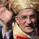 Lebanon's Maronite church elects new patriarch