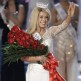 New Miss America says God gives her a purpose