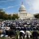 Muslim Population to Double in U.S. by 2030, Report Projects