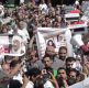 Muslims in Egypt Demand Release of Alleged Convert to Islam