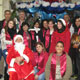 Christmas Carols Tour in Nazareth Hospitals