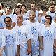 Nazarene Church Hold Baptism Service at Jordan River