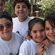 Jerusalem Nazarene Kids camp- "The Winning Team 2010"