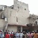 Islamist militants in Nigeria warn Christians to leave north within 3 days