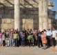 Nazareth Evangelical Theological Seminary Holds ‘Geography of the Bible’ Tour for Students