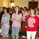 Training Conference for Women in Ministry Draws Over 80 Attendees