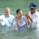 Baptism Service for Haifa, Eilabun & Nazareth Assymbly of God Churches