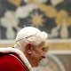 Pope kicks off Christmas with evening Mass