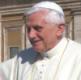 Pope Benedict: proclaiming Jesus Christ is the task of the Church
