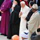 Religious Leaders in Assisi Denounce Fanaticism