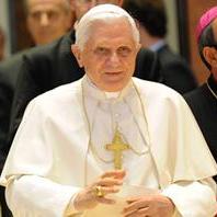 Pope's message to Syrian ambassador stresses reform, non-violence