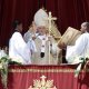 Pope marks Easter with call for Syria violence end