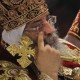 Pope Tawadros II urges anxious Copts to ‘not be afraid’