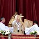 Let us sing and walk carrying out our task, Pope asks Christians on Easter Sunday