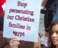 Egypt Police Detain Muslim In Murder Of Christian