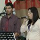 Eilaboun Baptist Church Holds Youth Led Christmas Service