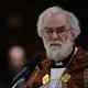Archbishop of Canterbury to retire in 2012