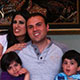Pastor Saeed Abedini Jailed in Iran Tells Family of Death Threat