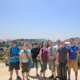 SERVE Volunteers Leave After Their Summer in Nazareth