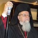 Pope Francis accepted the resignation of Melkite Archbishop Elias Chacour of Haifa