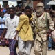 Somali Islamists Hunt Down Christians