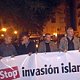 Demonstrations in Spain to Stem the Islamic Invasion