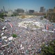 Egyptian Islamists Hijack Tahrir Square Demonstration, Demand Islamic State