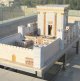 Temple model to open this Hanukkah