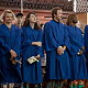 Israel College of the Bible (ICB) Graduation ceremony 2010
