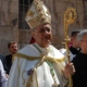 Jerusalem Catholic Patriarch profoundly resents city's gay pride parade