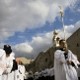 Christians Vital for Mideast Peace, Says Head of Palestinian Bible Society