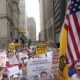 Thousands Rally Against Ground Zero 'Mega Mosque'