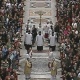Vatican to Review Papal Security After Attack
