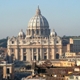 Vatican Recognizes Libya's Post-Gadhafi Gov't