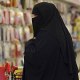 Syria bans face veils at universities