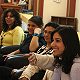 The Reconciliation Ministry Hosts Second Meeting for Youth Leaders in Nazareth