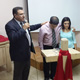 Association of Baptist Churches in Israel Appoints Ziad Farraj Pastor of Baptist Church in Rama